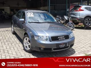 Foto do veículo Audi A4 2.4 Avant Multitronic