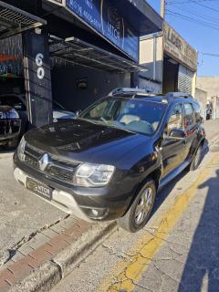 Foto do veículo Renault Duster Dynamique 2.0 Flex 16v Aut.