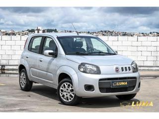 Foto do veículo Fiat Uno 1.0 Evo Flex Vivace