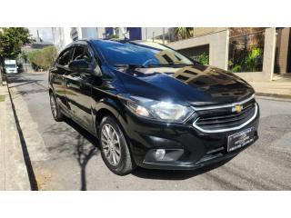 Foto do veículo Chevrolet Onix Hatch Lt 1.0 8v Flexpower 5p Mec.