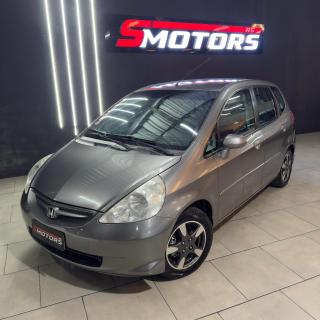 Foto do veículo Honda Fit 1.4 Lxl Cvt