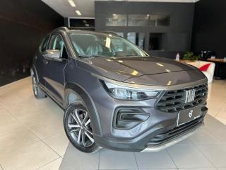 Foto do veículo Fiat Pulse 1.0 T200 Audace Cvt
