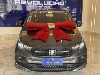 Foto do veículo Fiat Cronos 1.3 Drive