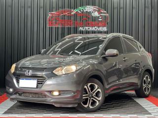 Foto do veículo Honda Hr-v 1.8 Ex Cvt
