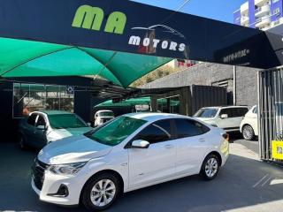 Foto do veículo Chevrolet Onix Plus 1.0 Turbo Ltz Auto