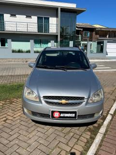 Foto do veículo Chevrolet Classic Life/ls 1.0 Vhc Flexp. 4p