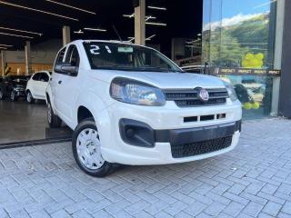 Foto do veículo Fiat Uno 1.0 Attractive