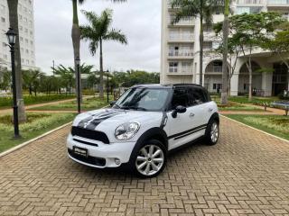 Foto do veículo Mini Countryman 1.6 Cooper S Exclusive Auto
