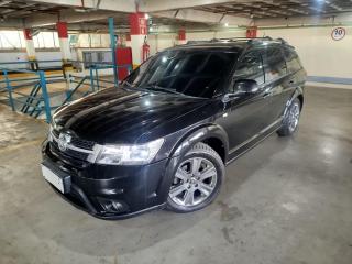 Foto do veículo Fiat Freemont 2.4 Dual Vvt Precision At6