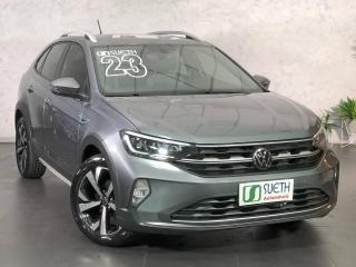 Foto do veículo Volkswagen Nivus 1.0 200 Tsi Highline Auto