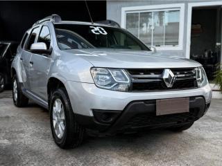 Foto do veículo Renault Duster Expression 1.6 Hi-flex 16v Mec.