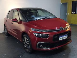 Foto do veículo Citroën C4 Picasso Intensive 1.6 Turbo 16v Aut.