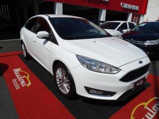 Foto do veículo Ford Focus 2.0 16v/se/se Plus Flex 5p Aut.