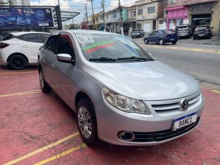 Foto do veículo Volkswagen Voyage 1.0 Total Flex