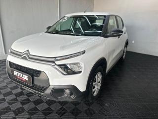 Foto do veículo Citroen C3 1.0 Live Pack