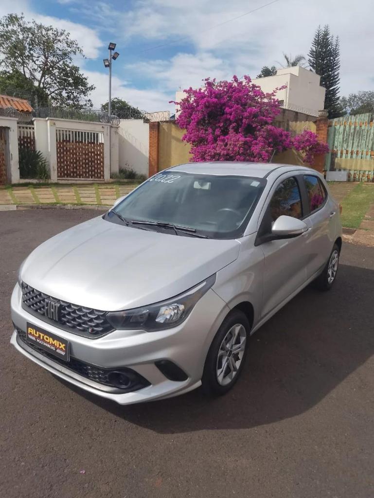 Fiat Argo