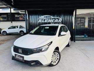 Foto do veículo Fiat Argo 1.0 Drive