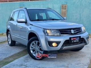 Foto do veículo Suzuki Grand Vitara 2.0 16v 4x2/4x4 5p Aut.