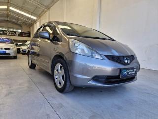 Foto do veículo Honda Fit 1.4 Flex Lx Mt