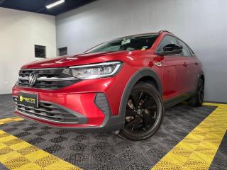 Foto do veículo Volkswagen Nivus 1.0 200 Tsi Comfortline Auto