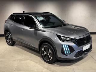 Foto do veículo Peugeot 2008 1.0 T200 Allure Auto