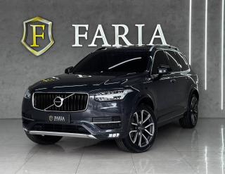 Foto do veículo Volvo Xc 90 T-6 Momentum 2.0 320cv 5p