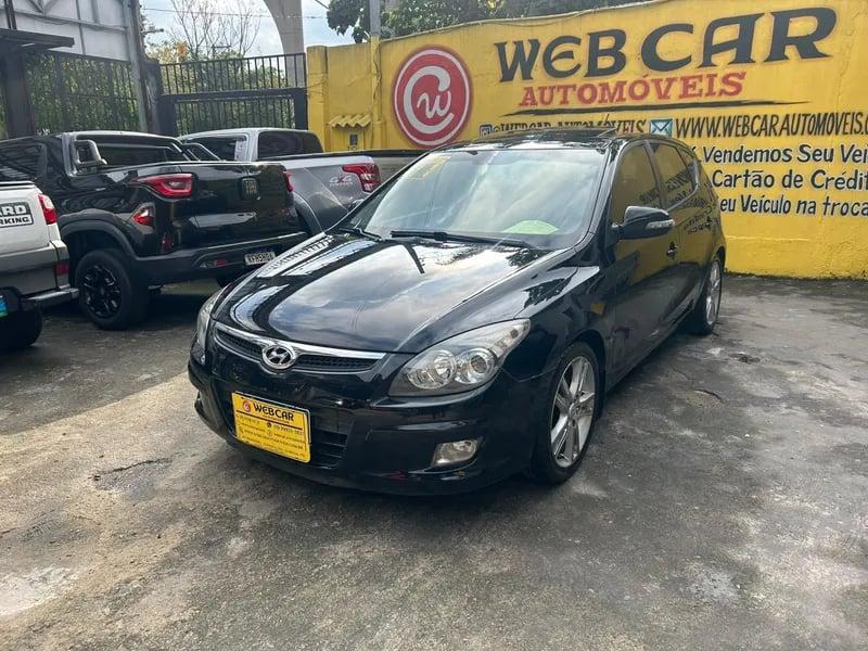 Hyundai I30 2.0 16V 145CV 5P AUT. 2011