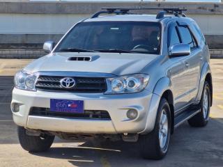 Foto do veículo Toyota Hilux Sw4 3.0 4wd Srv Auto