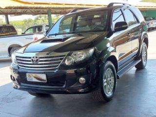 Foto do veículo Toyota Hilux Sw4 Srv D4-d 4x4 3.0 Tdi Dies. Aut