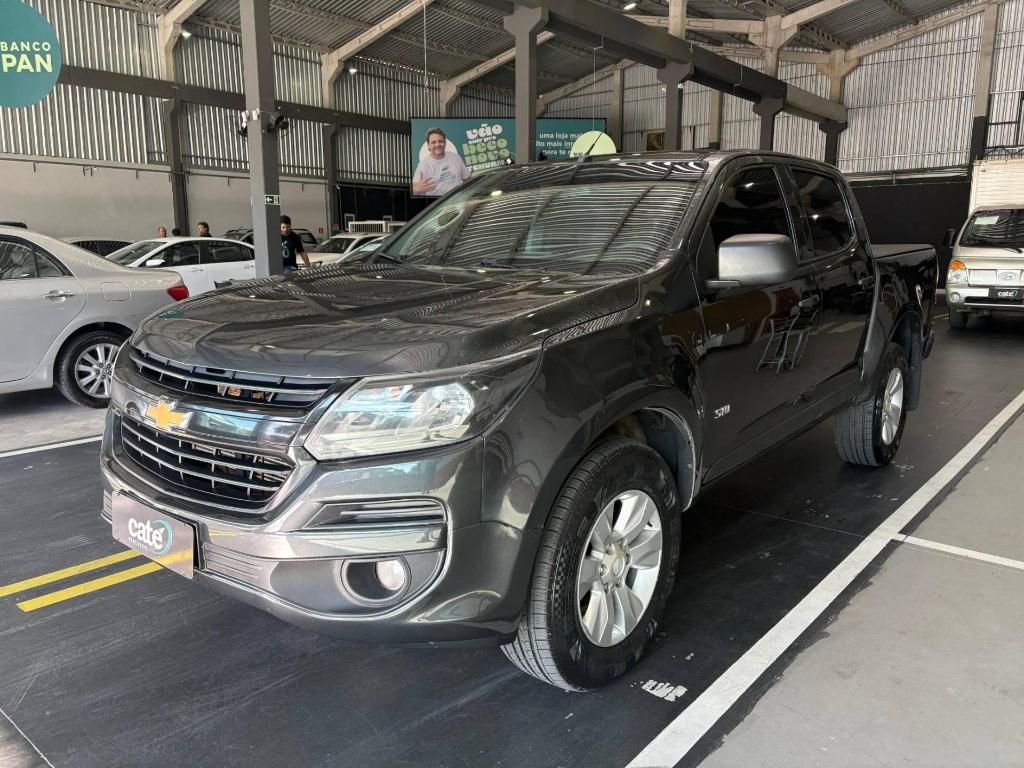 Chevrolet S10 OTHERS 2020