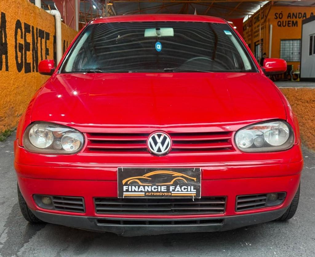 Volkswagen Golf FLASH 1.6 MI/1.6 MI TOT. FLEX 8V 4P 2006