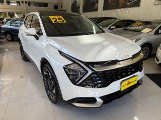 Foto do veículo Kia Motors Sportage Exp P. 1.6 T-gdi (híbrido)