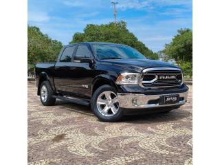 Foto do veículo Ram Ram 1500 Classic 5.7 V8 Cd Laramie Auto 4wd