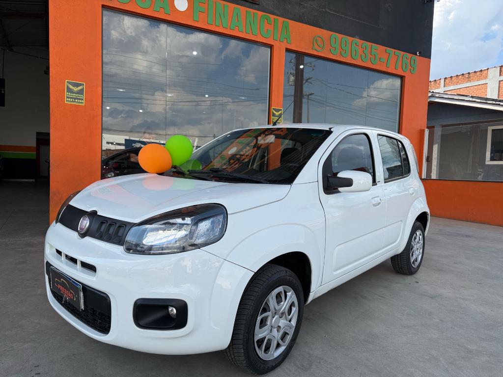 Fiat Uno