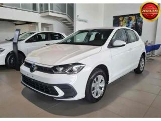 Foto do veículo Volkswagen Polo 1.0 170 Tsi Sense Auto
