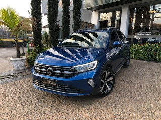 Foto do veículo Volkswagen Nivus Highline 1.0 200 Tsi Flex Aut.