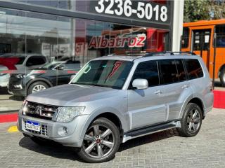 Foto do veículo Mitsubishi Pajero 3.8 V6 Full 4wd 3d Hpe Auto