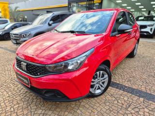 Foto do veículo Fiat Argo 1.0