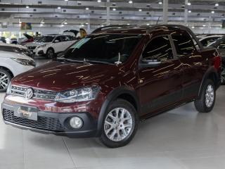 Foto do veículo Volkswagen Saveiro Cross 1.6 T.flex 16v Cd