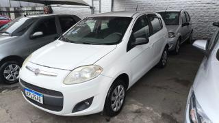 Foto do veículo Fiat Palio 1.4 8v Flex Attractive