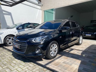 Foto do veículo Chevrolet Onix 1.0 Turbo Ltz Auto