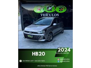 Foto do veículo Hyundai Hb20 Vision 1.0 Flex 12v Mec.