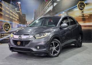 Foto do veículo Honda Hr-v Exl 1.8 Flexone 16v 5p Aut.