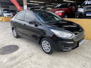 Foto do veículo Ford Ka 1.0 Se + Sedan