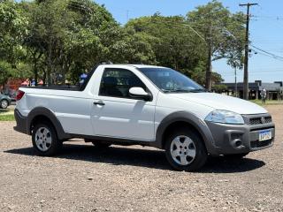 Foto do veículo Fiat Strada Working 1.4 Mpi Fire Flex 8v Cs