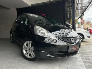Foto do veículo Honda Fit Ex/s/ex 1.5 Flex/flexone 16v 5p Aut.
