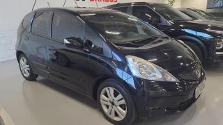 Foto do veículo Honda Fit Ex/s/ex 1.5 Flex/flexone 16v 5p Aut.