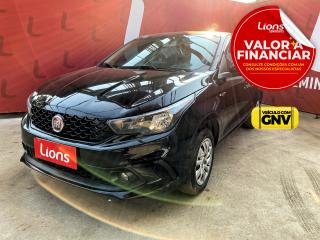 Foto do veículo Fiat Argo 1.0