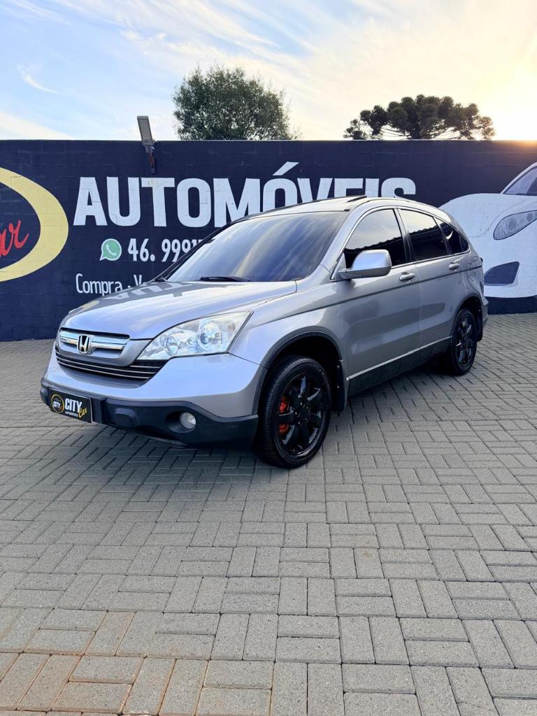 Honda Cr-V 2008