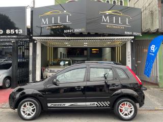 Foto do veículo Ford Fiesta 1.6 Flex